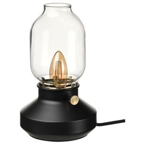 چراغ رومیزی ایکیا مدل IKEA TARNABY